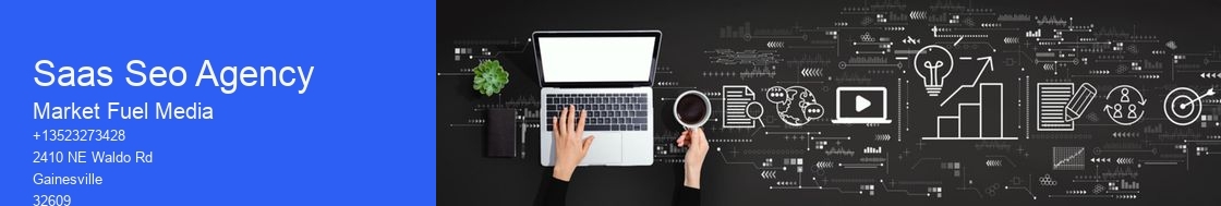 Saas Seo Agency