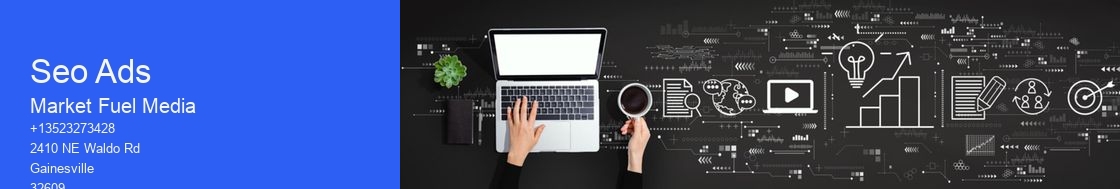 Seo Ads