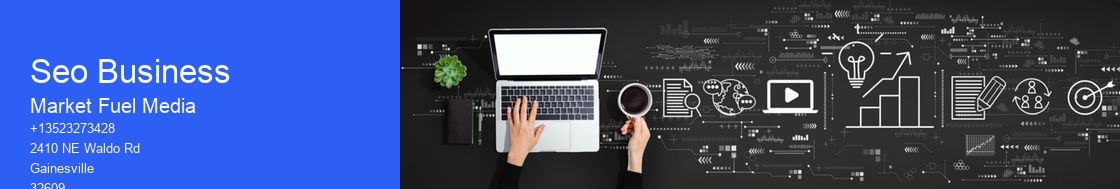 Seo Business