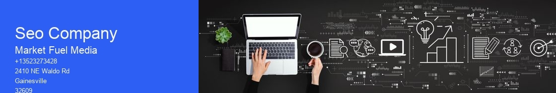 Seo Company