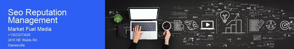 Seo Reputation Management