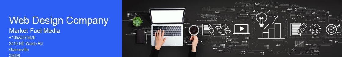 Web Design Company