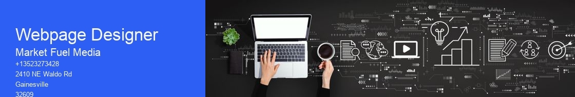 Webpage Designer