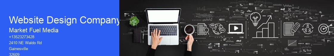 Website Design Company
