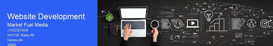 Website Development