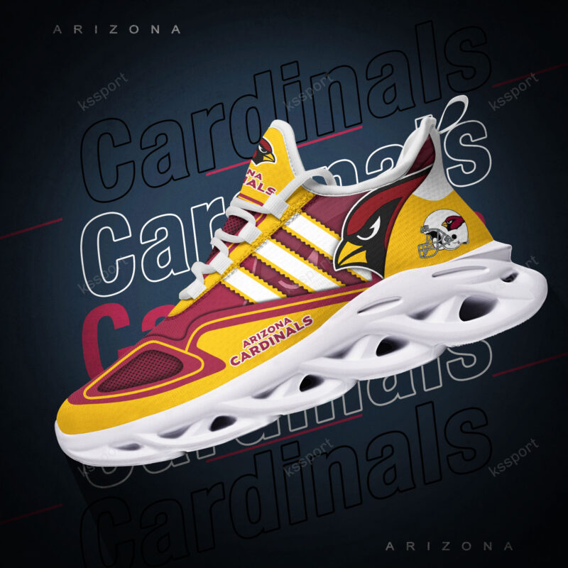 Arizona Cardinals NFL-Special Max Soul New Arrivals Summer 2022 TD36269