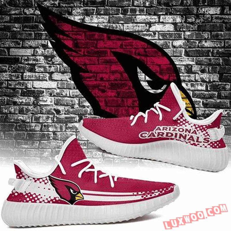 Arizona Cardinals Nfl Sport Teams Yeezy Boost 350 V2