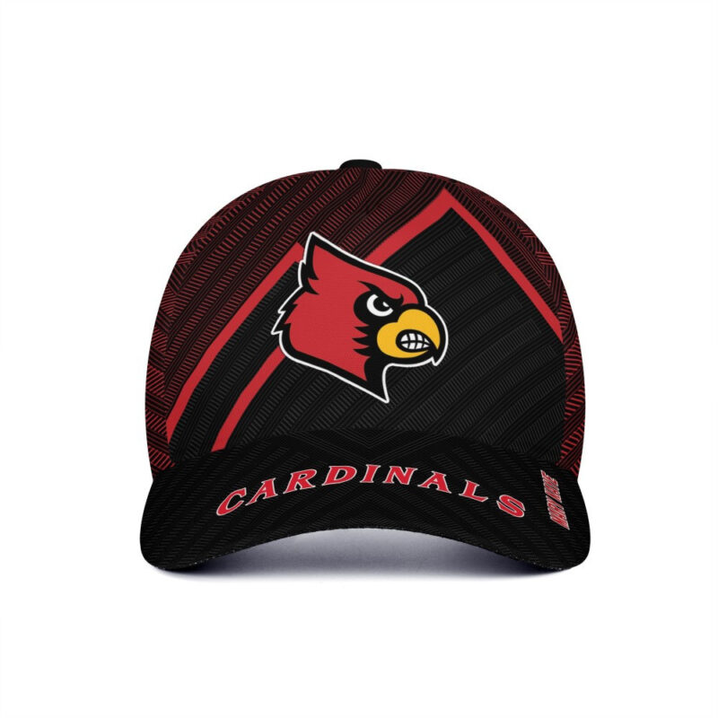 Sportswearmerch Arizona Cardinals NFL Classic Cap For Fans - Sportswearmerch