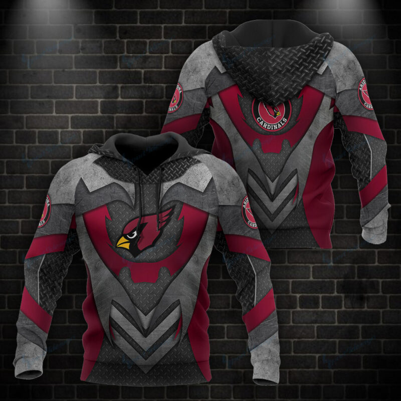Sportswearmerch Arizona Cardinals NFL Hoodie For Fans - Sportswearmerch