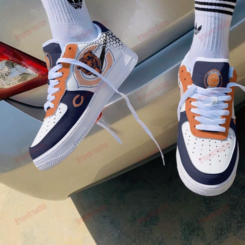 Chicago Bears Shoes 245