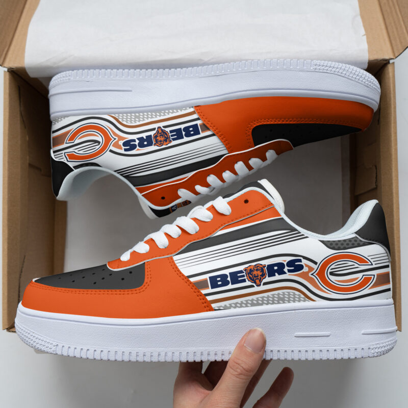 Chicago Bears Shoes 287