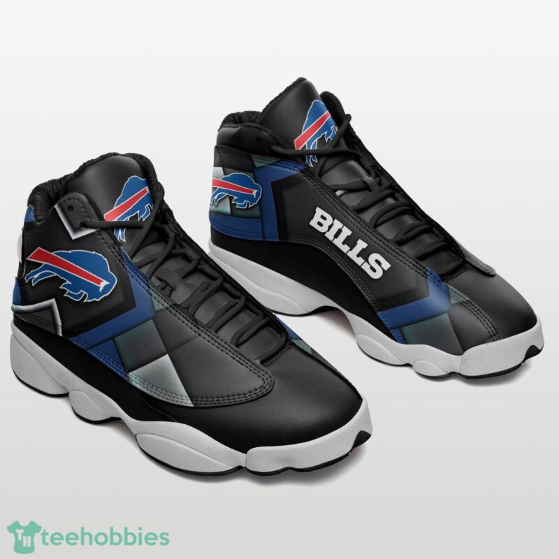 Buffalo Bills Air Jordan 13 Sneakers Sport Shoes Gift For Men And Women