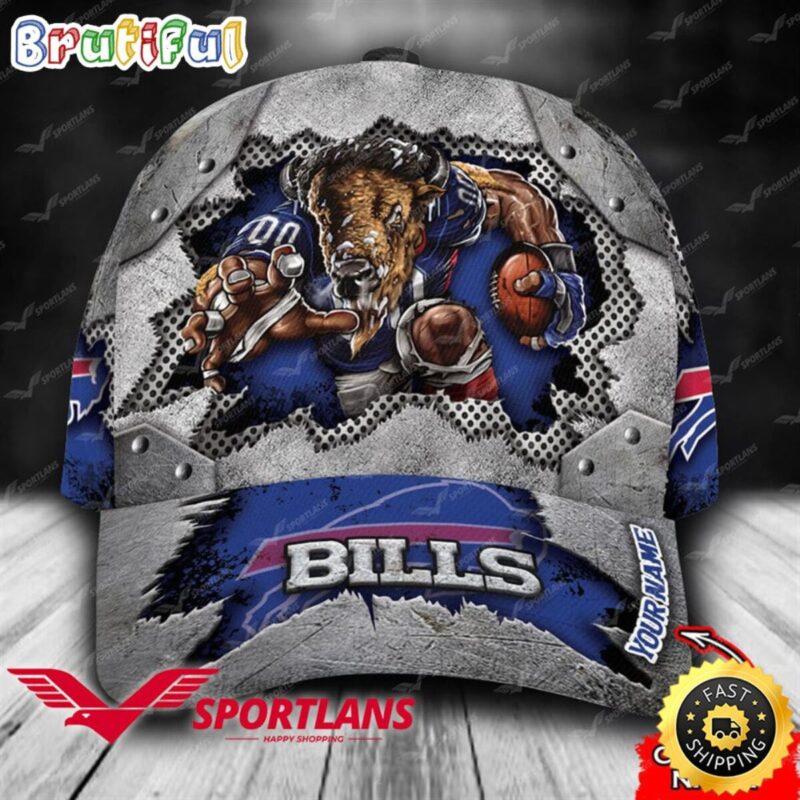 Buffalo Bills Nfl Cap Personalized Trend 2025