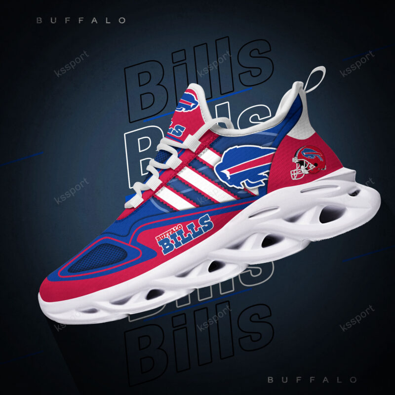 Buffalo Bills NFL-Special Max Soul New Arrivals Summer 2022 TD36269