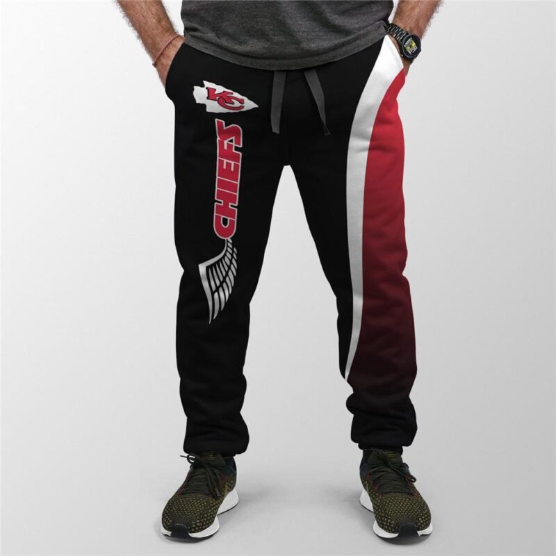 NFL Kansas City Chiefs Limited Edition Sweatpants GTS002727 - ChiefsFam