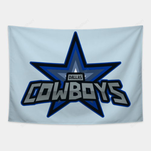 Dallas Cowboys Dallas Cowboys Tapestry Gifts For Fans 1