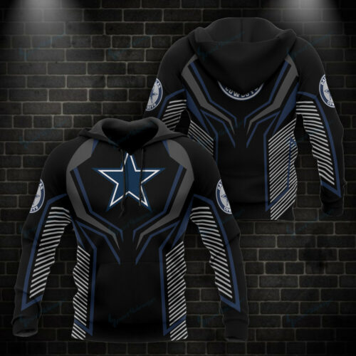 Dallas Cowboys Hoodie Bg279