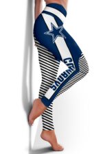 Dallas Cowboys Limited Edition 3D Printed Leggings