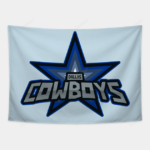 Dallas Cowboys Dallas Cowboys Tapestry Gifts For Fans 1