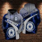 Dallas Cowboys Limited Hoodie 918