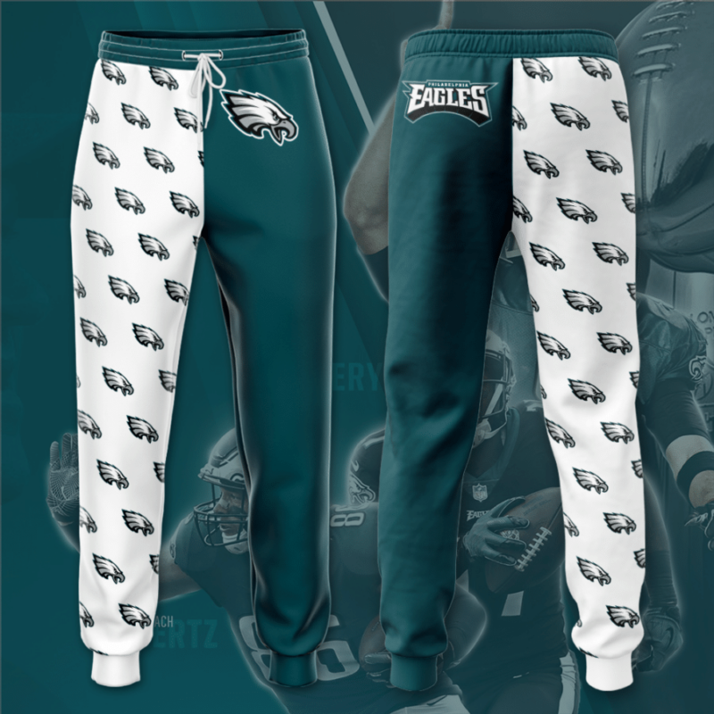 PE Unisex Sweatpant For fan