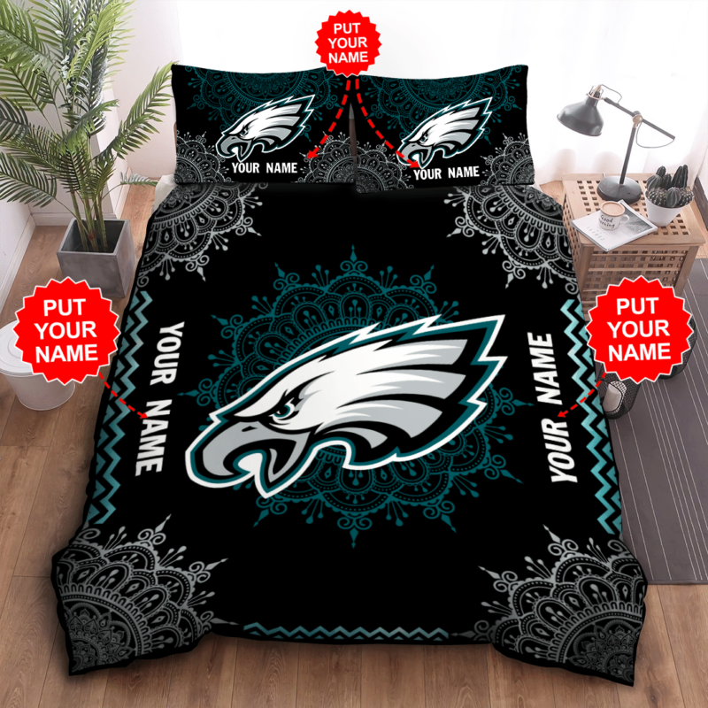Personalized PE Bedding Set