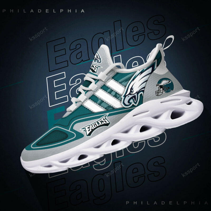 Philadelphia Eagles NFL-Special Max Soul New Arrivals Summer 2022 TD36269