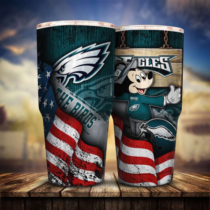 Philadelphia Eagles NFL Tumbler Philadelphia Eagles Archives