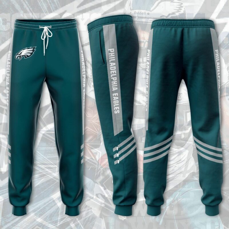 Philadelphia Eagles PE Unisex Sweatpant