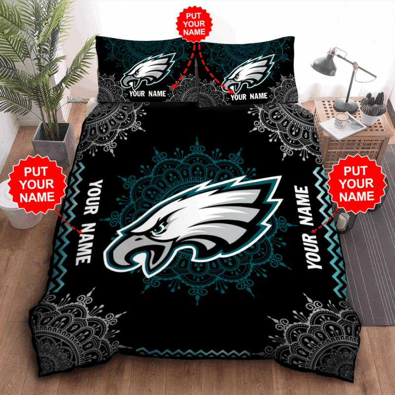 Personalized PE Bedding Set