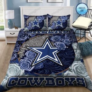 Dallas Cowboys Bedding Sets 1270