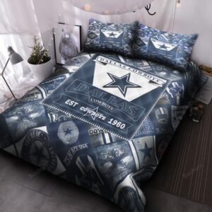 Dallas Cowboys Football 25 Personalized Gift For Fans 3D Full Printing