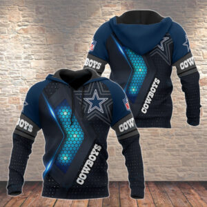Dallas Cowboys Hoodie 438