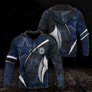 Dallas Cowboys Hoodie Bg184