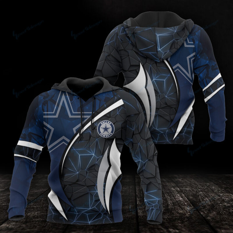 Dallas Cowboys Hoodie Bg184