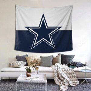 Tapestry Wall Hanging Cozy Dallas Cowboys tapestry -154783 for Table C
