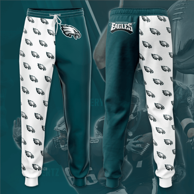 PE Unisex Sweatpant For fan