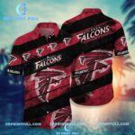 Atlanta Falcons Hawaiian Shirt 13