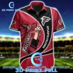 Atlanta Falcons Hawaiian Shirt 22