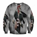 Atlanta Falcons Matt Ryan 2 Gift For Fan 3D Full Printing Sweatshirt