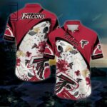 Atlanta Falcons New Arrivals Hawaii Shirt