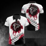 Atlanta Falcons Nfl Polo Shirt Gift For Fans