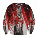 Atlanta Falcons Todd Gurley 21 v2 Gift For Fan 3D Full Printing Sweats