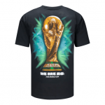 FIFA World Cup 2026 Trophy Lights T-shirt - Black - Jersey Teams