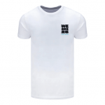 FIFA World Cup 2026 Monterrey T-Shirt -White - Jersey Teams