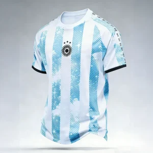 Tee Argentina World Cup 2026 Kickoff Day Shirt Fan Appreciation Gift - GowGowStore