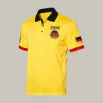 2026 FIFA World Cup Germany Polo Shirt World Cup Shirt Soccer For Dad - GowGowStore