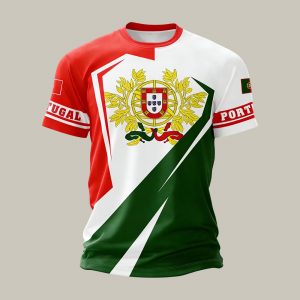 Portugal World Cup 2026 Tee Soccer Pride Apparel Gift For Boyfriend - GowGowStore