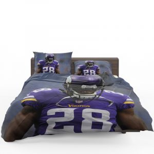Adrian-Peterson-Minnesota-Vikings-American-Football-Bedding-Set1.jpg