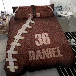 Custom bedding Set